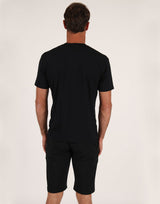 Black-Free-Spirit-Mens-T-Shirt-MTS003